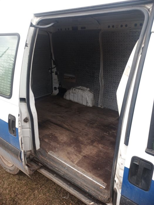 Citroen Jumpy 2005р