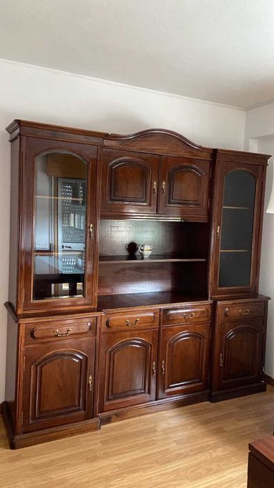 Movel de sala estar/jantar