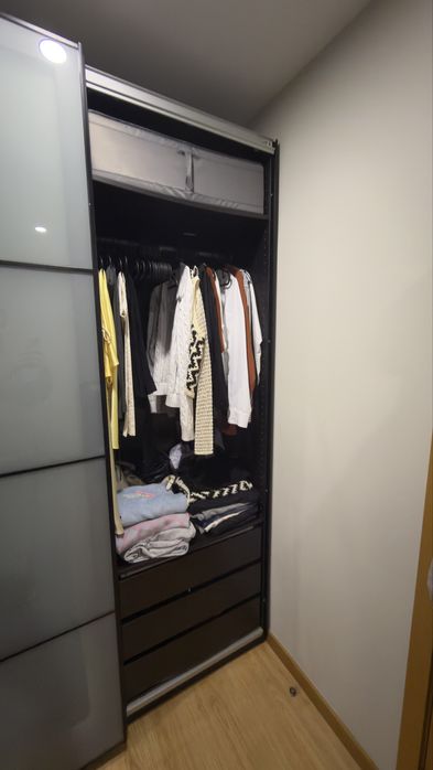 Armário / Roupeoro PAX IKEA