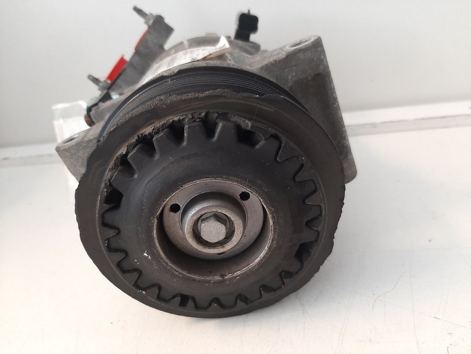 Compressor AC PEUGEOT 308 II