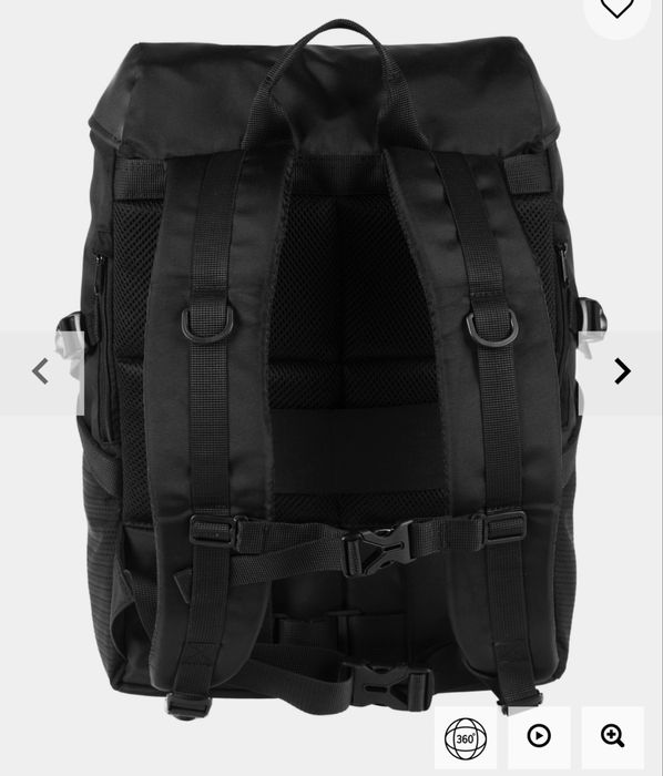 Harvest рюкзак TREVELER