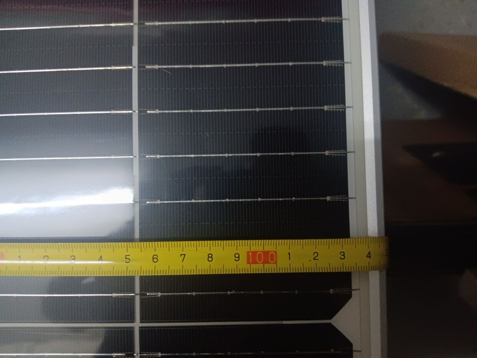 Paineis solares  200 W