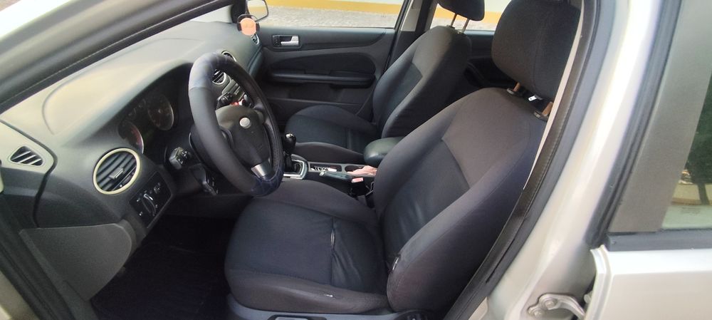 Ford focus 1.6 tdci