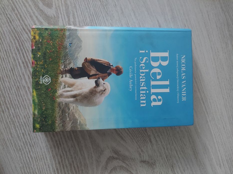 ,,Bella i Sebastian"