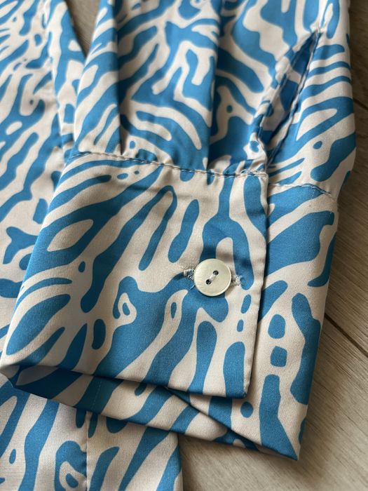 Продам блузу українського бренду