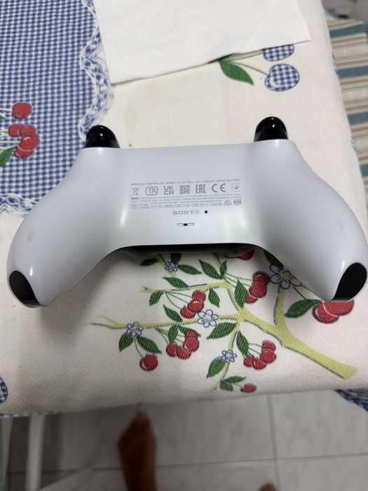 Comando ps5 (drift)