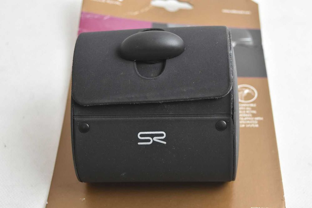 NIEUŻYWANA torebka podsiodłowa SR BAG medium !
