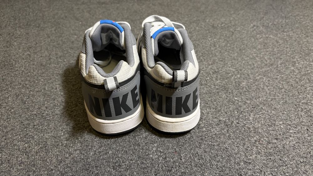 Кросівки Nike Court Borough Low GS