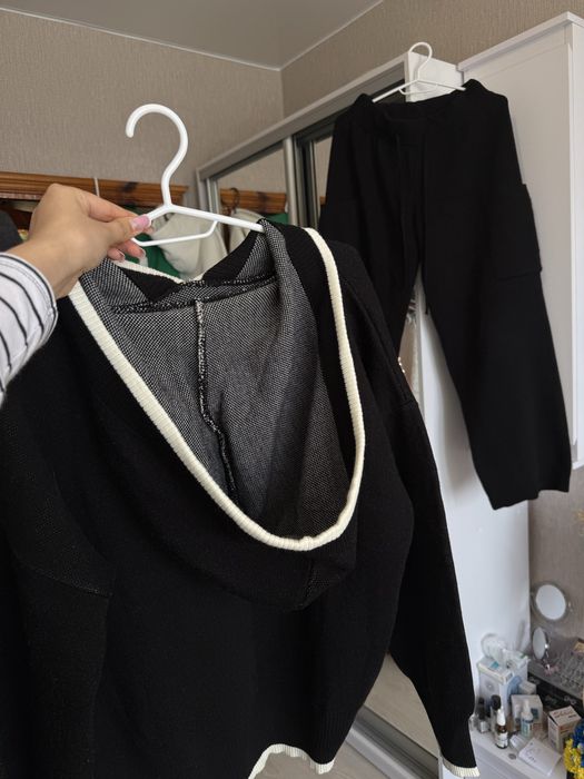 Дуже класний якісний костюм