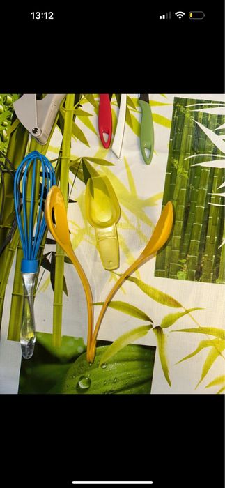 Kitchen utensils436286713999534082