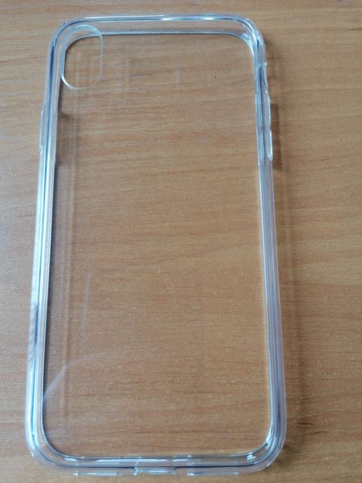 Pokrowiec, Etui do IPhone XR