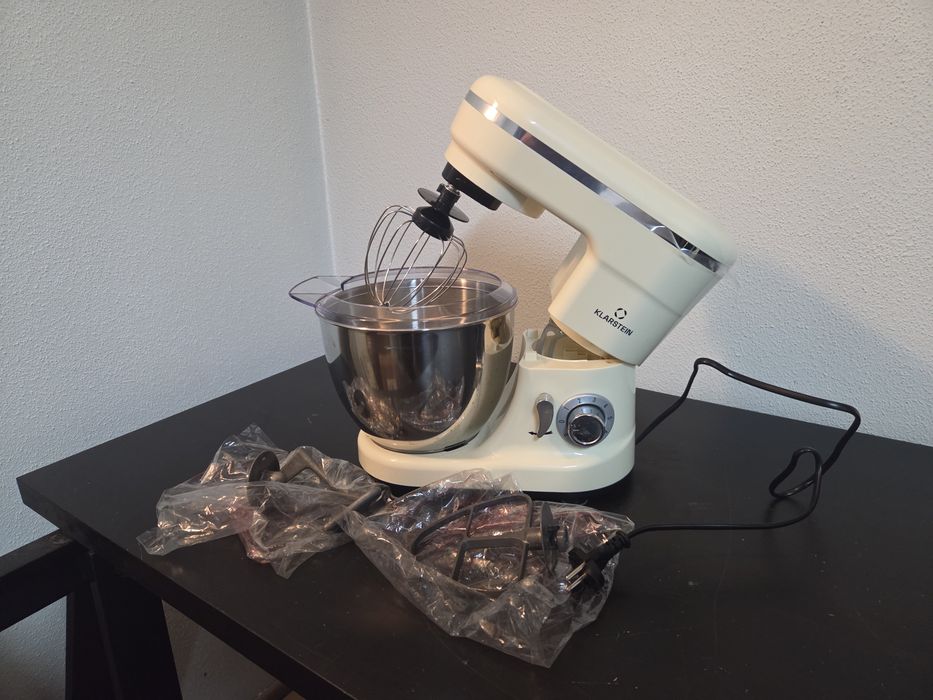 Robot Kuchenny Klarstein Bella Mini