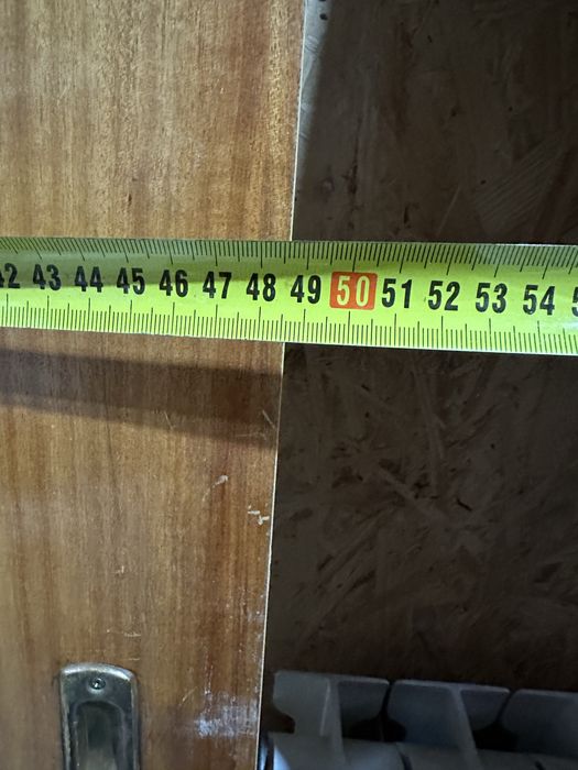 Portas para roupeiros sem ferrangens