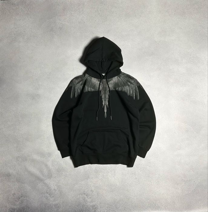 Худі Marcelo Burlon