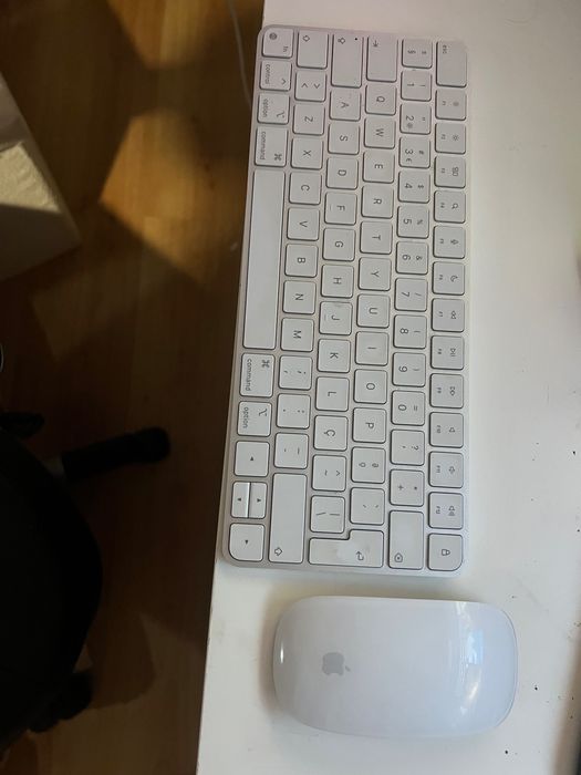 Computador iMac
