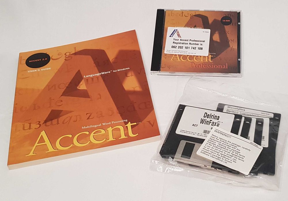 Programa Accent Pro447378870974566403