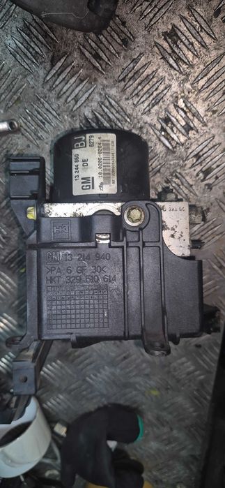 Pompa ABS Opel Zafira B 1002,0602,644