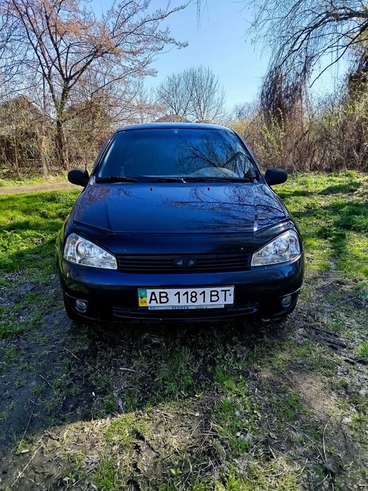 Продам авто калину