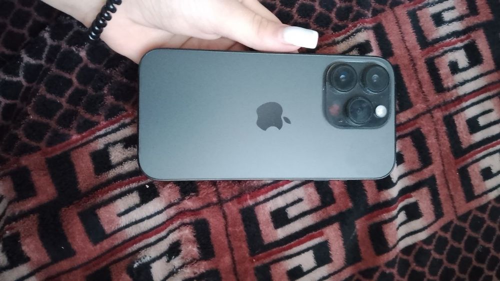 iPhone 14 Pro 256 gb