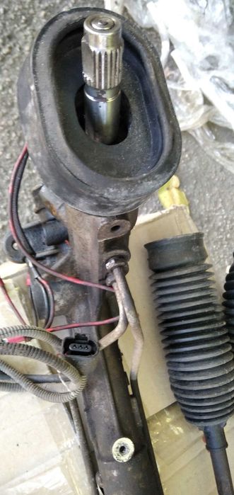 Запчастини до авто Б.В.