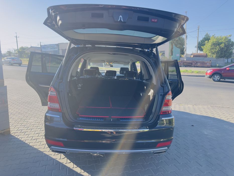 Продам MB GL 350