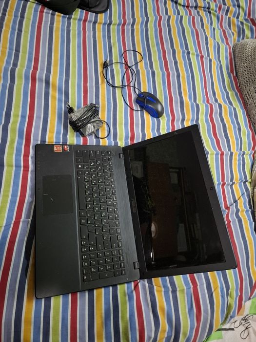Ноутбук ASUS X552E 15.6"