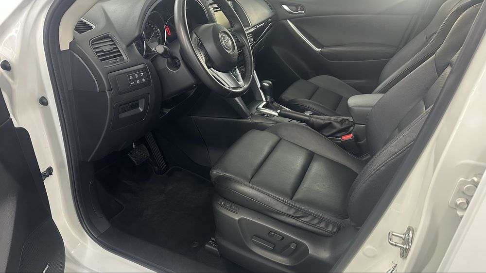 mazda cx5 dizel automat