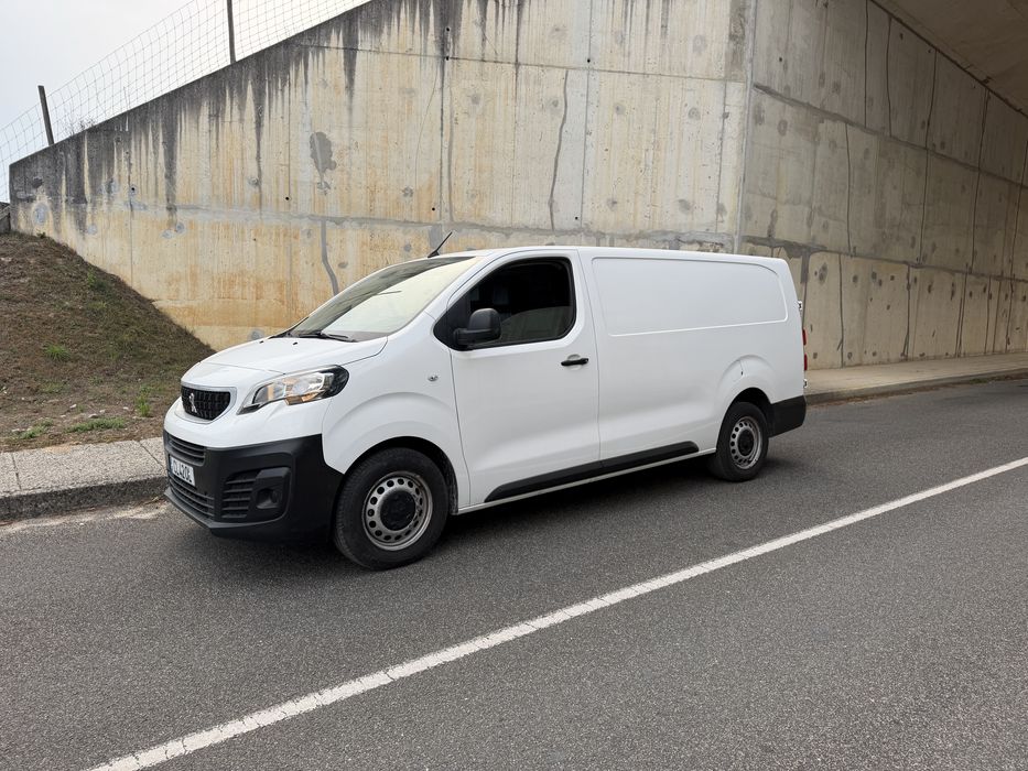 Peugeot Expert 2.000 HD I longa