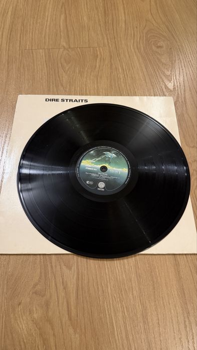 Dire Straits - Dire Straits