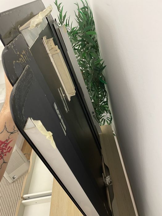 Conjunto secretária de Makeup (Vanity)