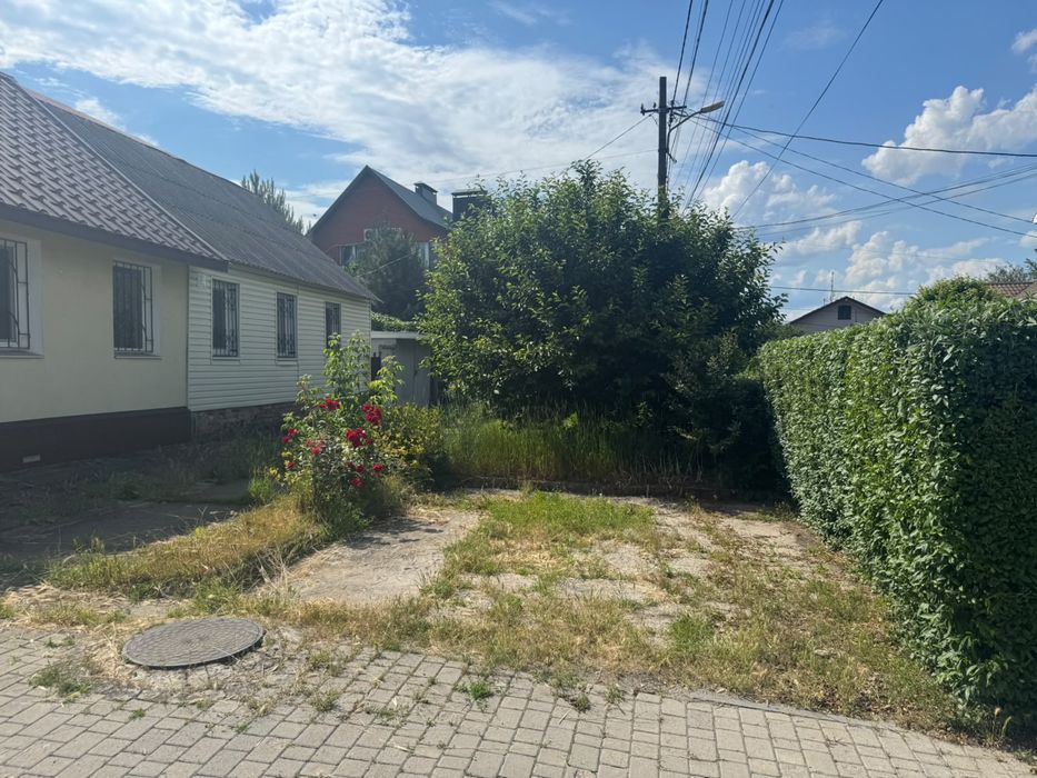 Дом 2 сотки 68м2