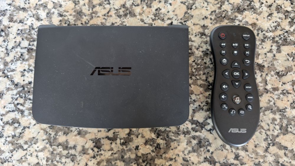 Asus O!Play Media Player HDP-R1