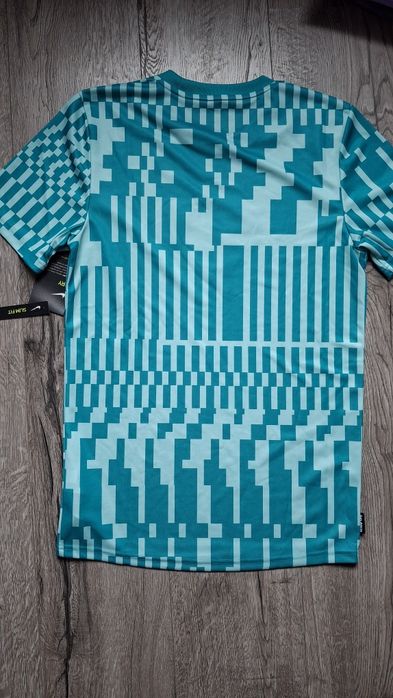 T-shirt męski Nike Dry Slim Fit