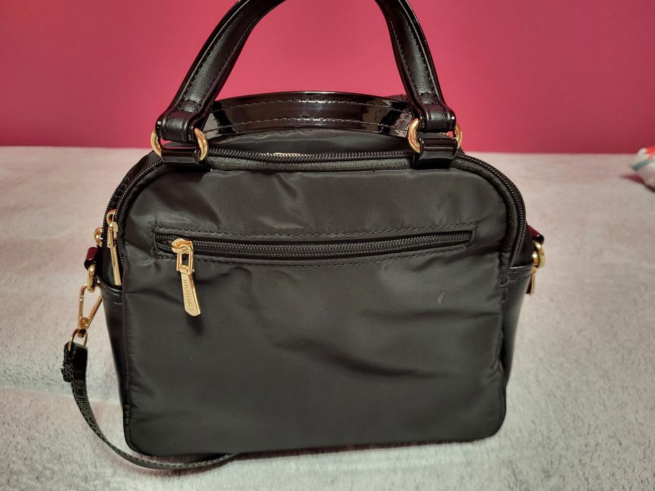 Torebka listonoszka Monnari