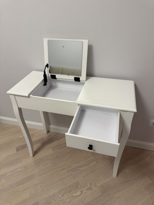 Столик туалетный, для прихожей, jysk 3600785