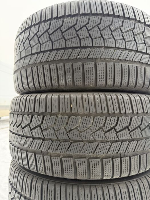 275/35/19 245/40/19 Continental Winter Contact TS860S SSR