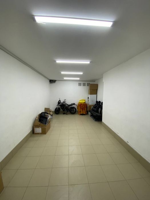 Продається гараж в Пасічні