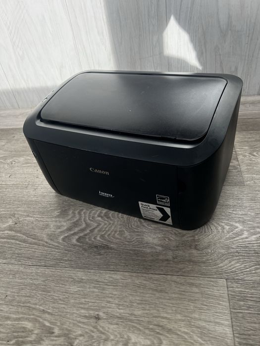 Принтер Canon LBP6030b