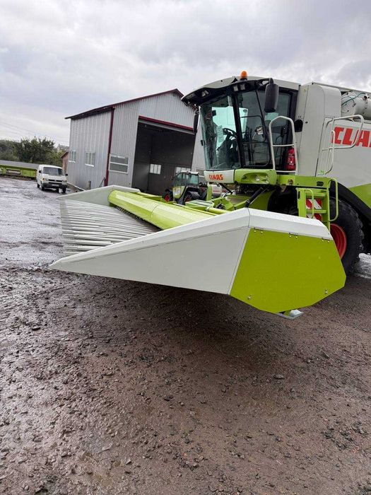жниварка соняшникова SP 12-70   2026р