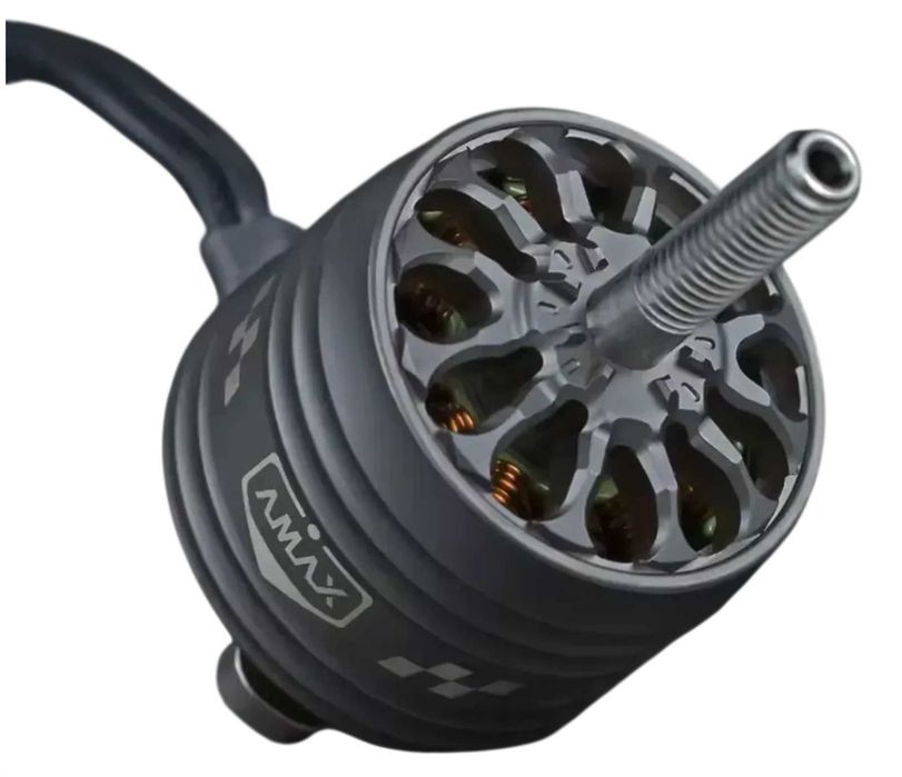Мотор електричний AMAX Brushless Motor 2820 Competition 1100KV