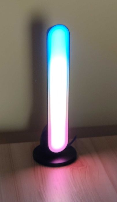Lampa LED RGB gamingowa Battletron / Razer Chroma / LSC Smart Connect