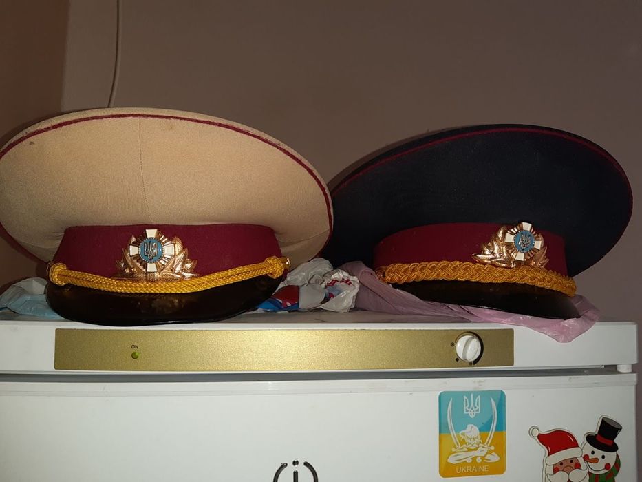 Продам комплект формы казачьего войска