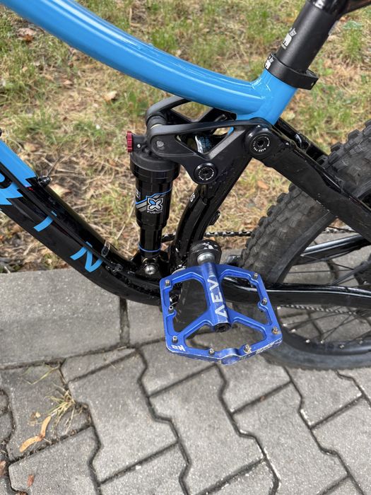 Sprzedam rower MARIN full suspension