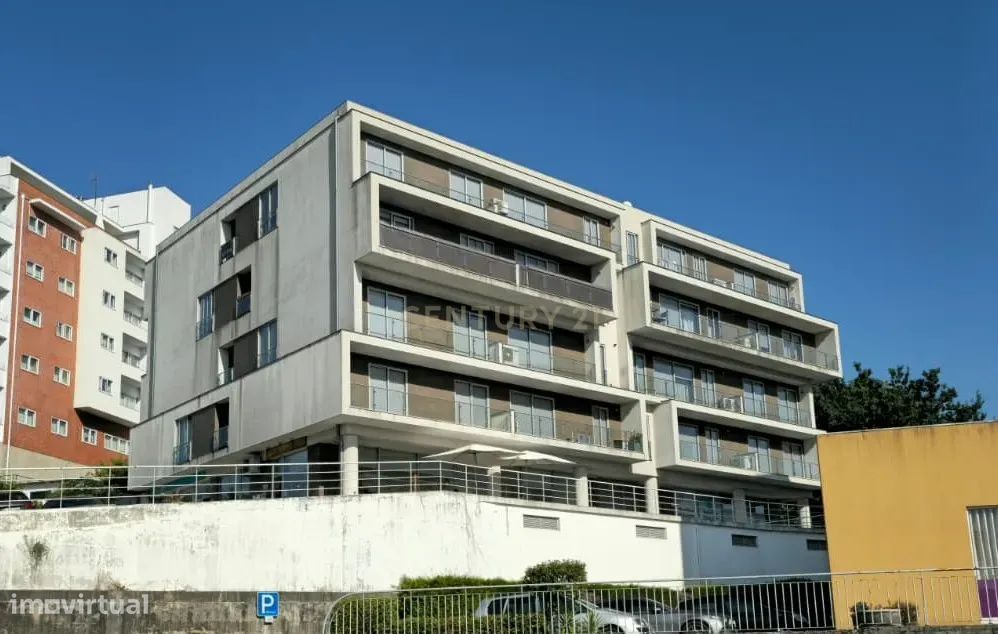 Apartamento T3  no Coração de Penafiel – Conforto e Centralidade