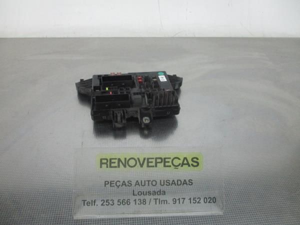 Caixa fusíveis / SAM / BSI OPEL Insignia A (G09)