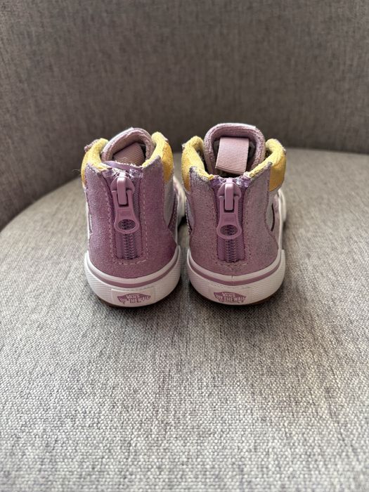 Дитячі Vans 22.5 розмір