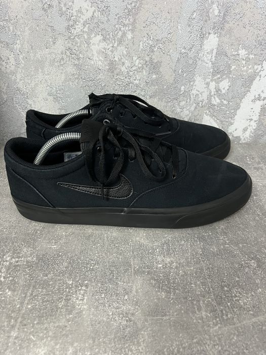 Кеди Nike SB Charge 100% оригінал