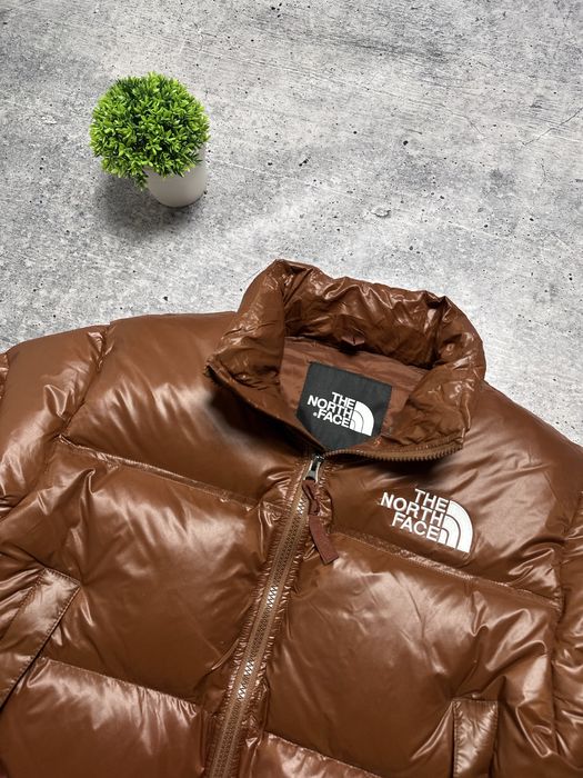 Жіночий пуховик The North Face Nuptse 700 Down Jacket