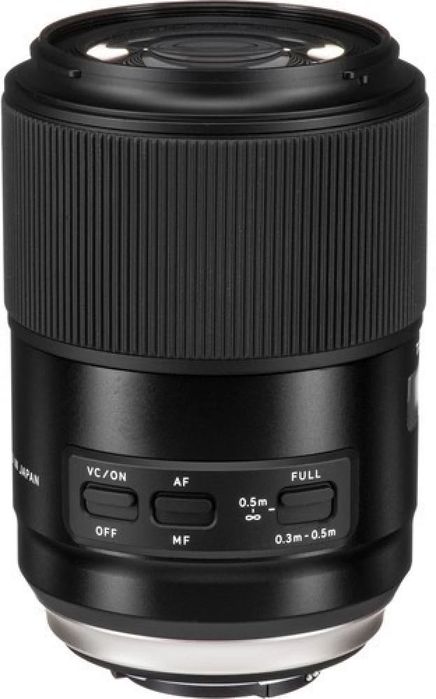 Tamron SP 90mm f/2.8 Di VC USD Macro (F017) - como nova64585746129283121