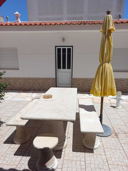 Casa para Férias  no Sitio da Nazare